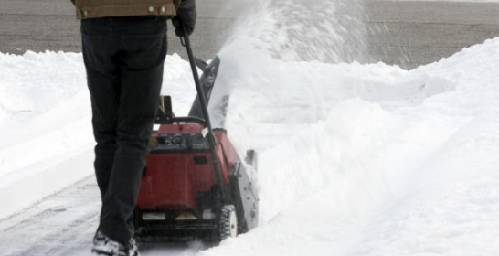 Snow Removal